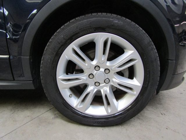 Land Rover Range Rover Evoque 2.0 TD4 HSE Dynamic * 124.000 KM REALI * - foto 4 di 4
