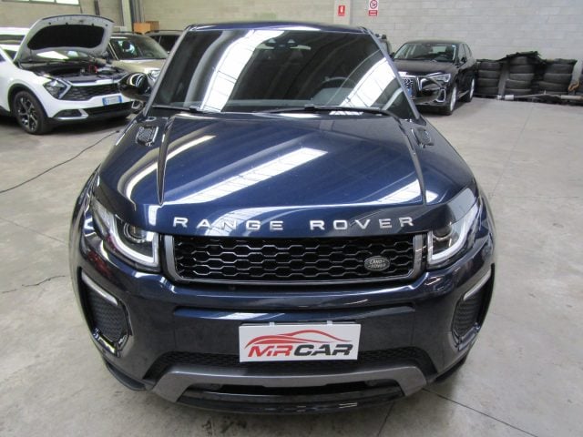 Land Rover Range Rover Evoque 2.0 TD4 HSE Dynamic * 124.000 KM REALI * - foto 2 di 4