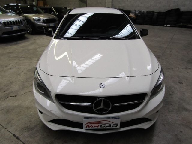 Mercedes-Benz CLA 200 Cla 200d 200 d S.W. Automatic Sport *166.000 KM* - foto 2 di 4