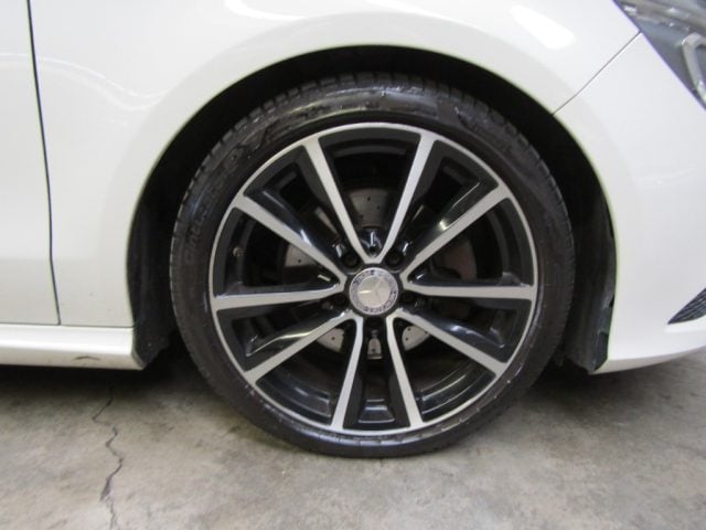 Mercedes-Benz CLA 200 Cla 200d 200 d S.W. Automatic Sport *166.000 KM* - foto 4 di 4