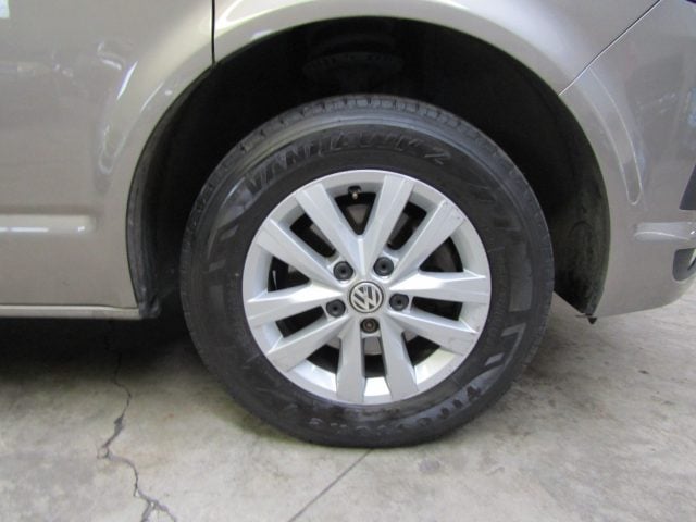 Volkswagen Multivan 2.0 TDi Comfortline 150cv DSG 7 posti *145.000 KM* - foto 4 di 4