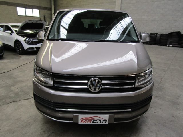 Volkswagen Multivan 2.0 TDi Comfortline 150cv DSG 7 posti *145.000 KM* - foto 2 di 4