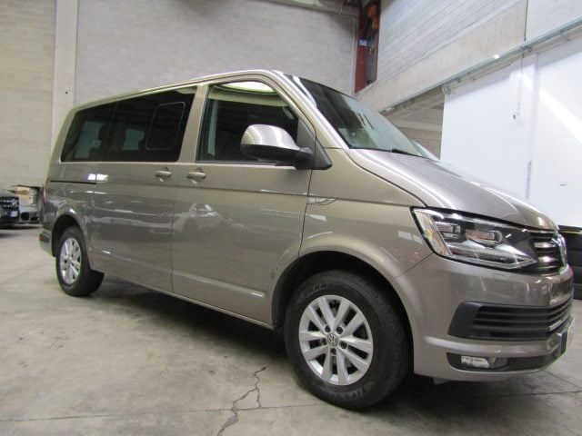 Volkswagen Multivan 2.0 TDi Comfortline 150cv DSG 7 posti *145.000 KM* - foto 3 di 4