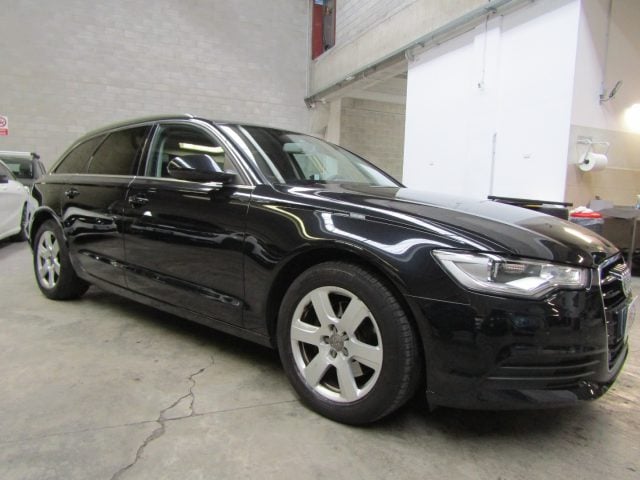 Audi A6 A6 Avant 2.0 TDi Business multitronic *85.000 KM* - foto 3 di 4