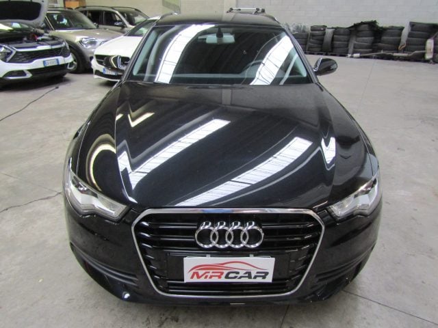 Audi A6 A6 Avant 2.0 TDi Business multitronic *85.000 KM* - foto 2 di 4