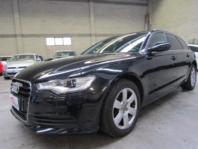 Audi A6 A6 Avant 2.0 TDi Business multitronic *85.000 KM*, del 2014, 80.000 km, in vendita a Lecco (LC)