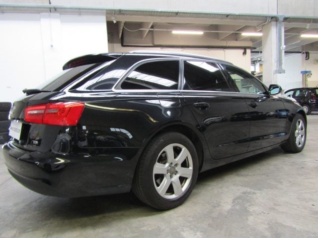 Audi A6 A6 Avant 2.0 TDi Business multitronic *85.000 KM* - foto 4 di 4