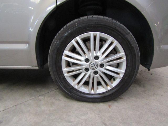 Volkswagen Multivan T6 MULTIVAN 2.0 TDI 150CV DSG 4Motion Highline - foto 4 di 4
