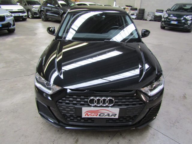 Audi A1 A1 Sportback 25 1.0 TFSI Admired S-line 96.000 KM - foto 2 di 4