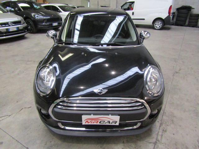 MINI Cooper D Cooper One D 1.5 Business 5p * 114.000 KM REALI * - foto 2 di 4