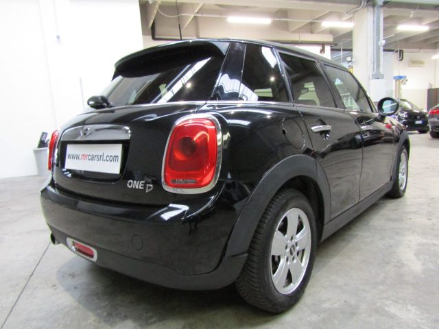 MINI Cooper D Cooper One D 1.5 Business 5p * 114.000 KM REALI * - foto 4 di 4