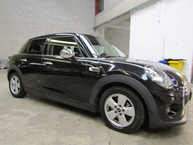 MINI Cooper D Cooper One D 1.5 Business 5p * 114.000 KM REALI * - foto 3 di 4