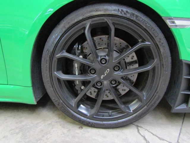 Porsche 718 718 Cayman 4.0 GT4 * 53.000 KM REALI * - foto 4 di 4