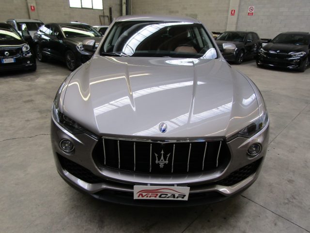 Maserati Levante Levante 3.0 V6 Granlusso AWD * 87.000 KM REALI * - foto 2 di 4