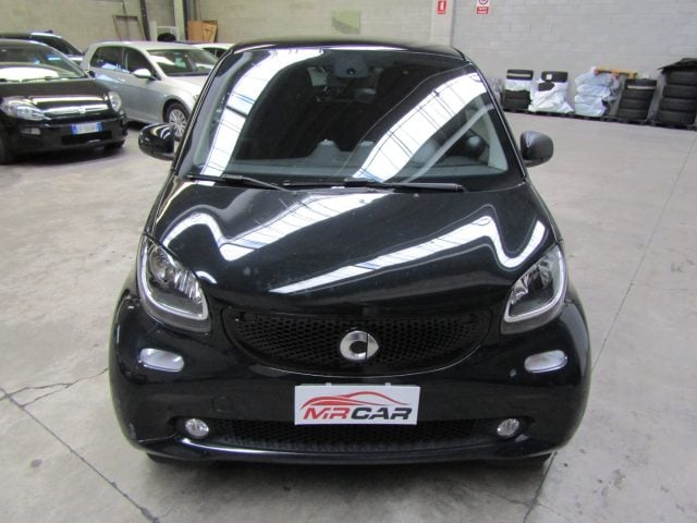 smart forTwo Fortwo 1.0 Passion twinamic * 98.000 KM REALI * - foto 2 di 4