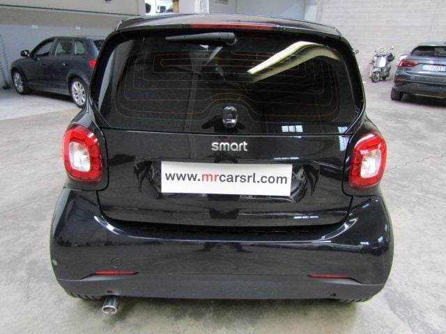 smart forTwo Fortwo 1.0 Passion twinamic * 98.000 KM REALI * - foto 3 di 4