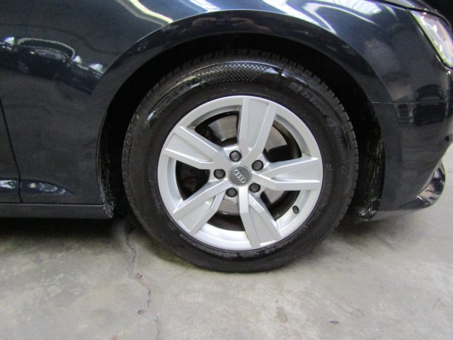 Audi A4 Avant 2.0 TDi ultra Business S-Tronic *151.000 KM* - foto 4 di 4