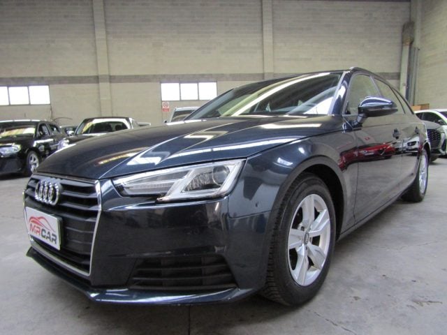 Audi A4 Avant 2.0 TDi ultra Business S-Tronic *151.000 KM*, del 2017, 150.000 km, in vendita a Lecco (LC)