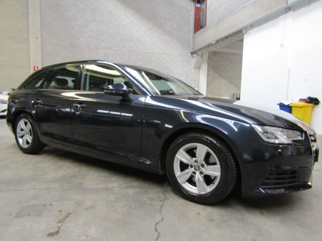 Audi A4 Avant 2.0 TDi ultra Business S-Tronic *151.000 KM* - foto 3 di 4