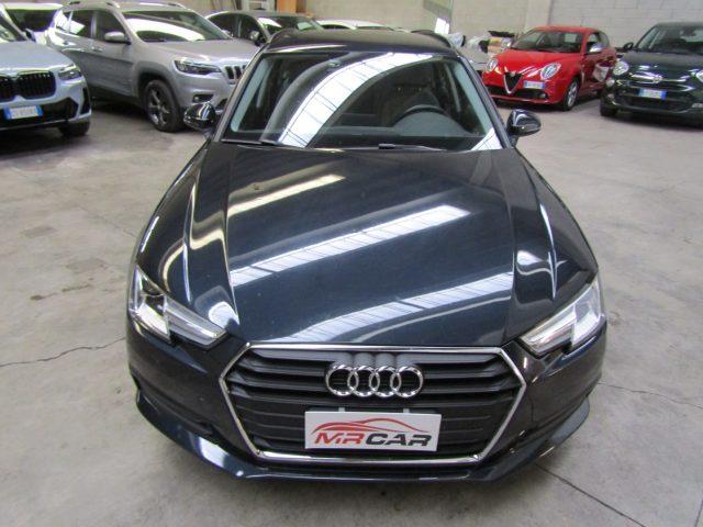 Audi A4 Avant 2.0 TDi ultra Business S-Tronic *151.000 KM* - foto 2 di 4