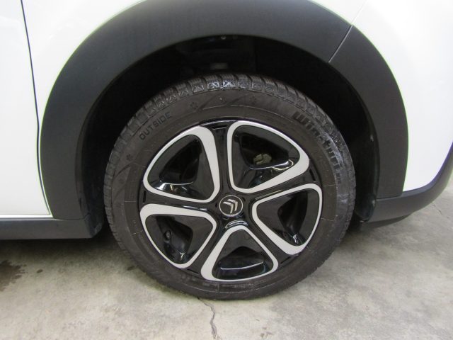 Citroen C3 1.2 PureTech 82 S&S Feel * 63.000 KM REALI * - foto 4 di 4