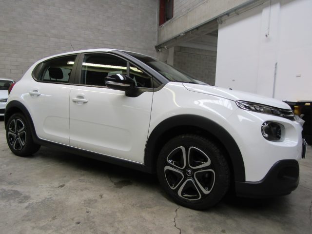 Citroen C3 1.2 PureTech 82 S&S Feel * 63.000 KM REALI * - foto 3 di 4
