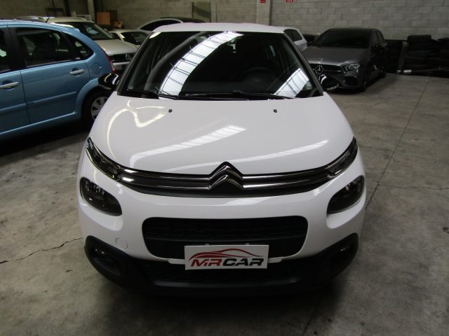 Citroen C3 1.2 PureTech 82 S&S Feel * 63.000 KM REALI * - foto 2 di 4
