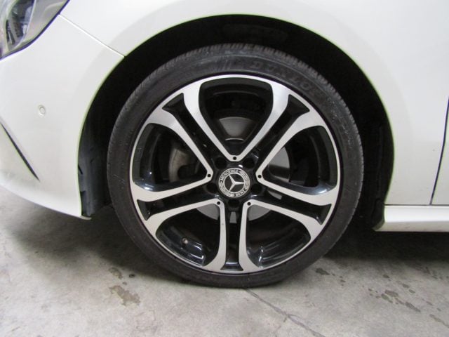 Mercedes-Benz A 180 Classe A 180 Benzina Sport Auto *72.000 KM* - foto 4 di 4