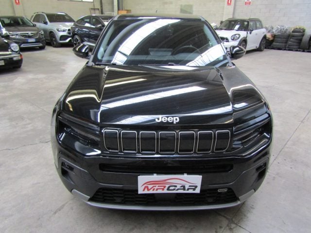 Jeep Avenger 1.2 Turbo Summit FWD * 77.000 KM REALI * - foto 2 di 4
