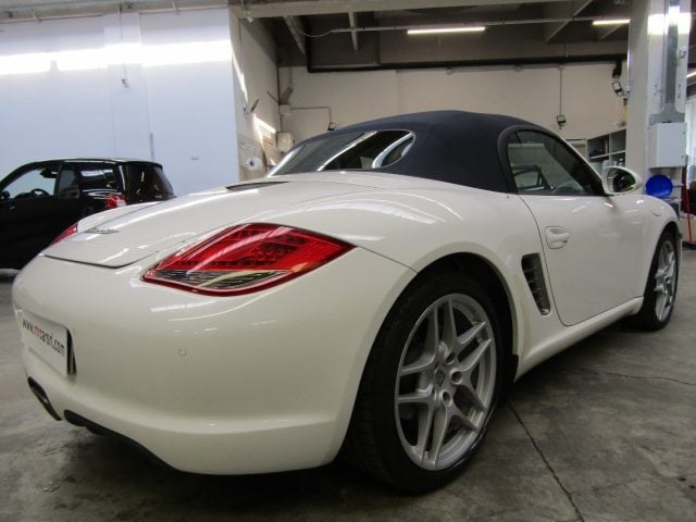 Porsche Boxster Boxster 2.9 PDK * 84.000 KM REALI * - foto 4 di 4