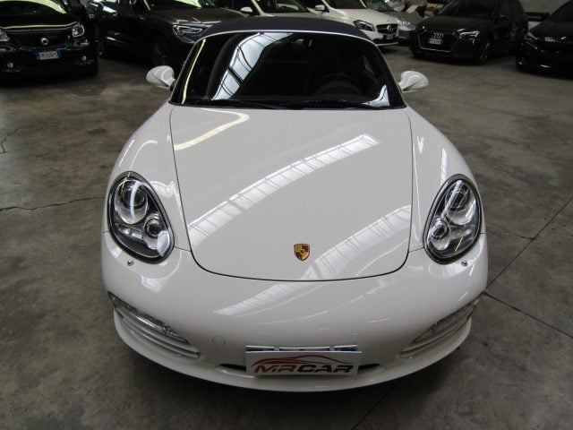 Porsche Boxster Boxster 2.9 PDK * 84.000 KM REALI * - foto 2 di 4