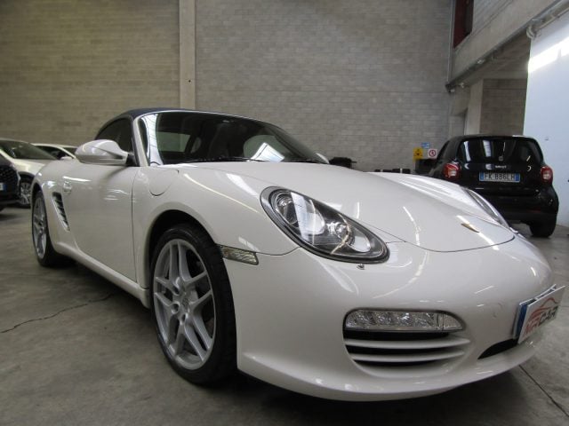 Porsche Boxster Boxster 2.9 PDK * 84.000 KM REALI * - foto 3 di 4