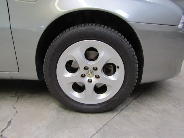 Alfa Romeo 147 147 1.9 JTD Progression * 223.000 KM REALI * - foto 4 di 4