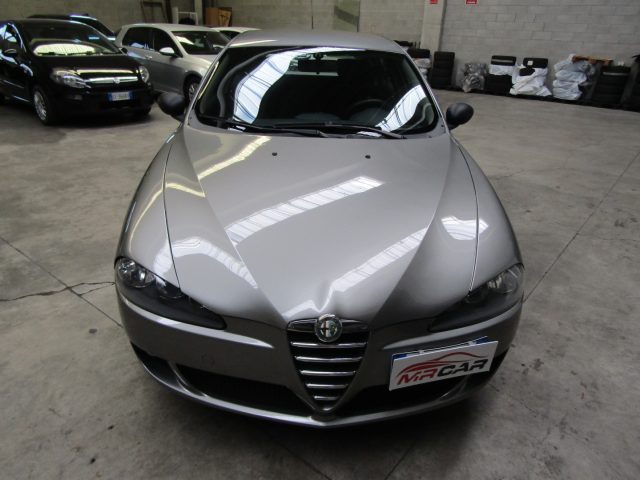 Alfa Romeo 147 147 1.9 JTD Progression * 223.000 KM REALI * - foto 2 di 4
