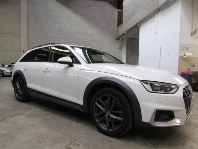 Audi A4 allroad A4 Allroad 40 TDI 190CV Stronic Business Evolution - foto 3 di 4