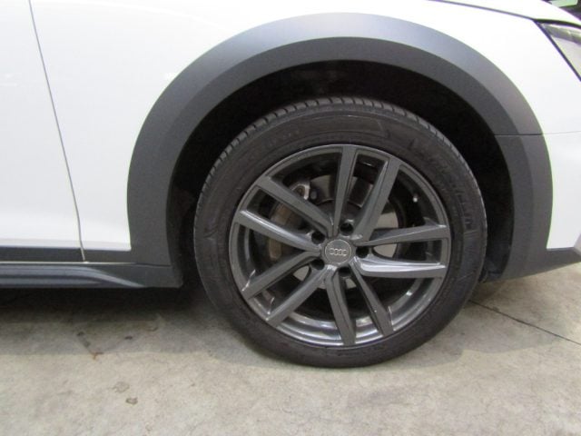 Audi A4 allroad A4 Allroad 40 TDI 190CV Stronic Business Evolution - foto 4 di 4