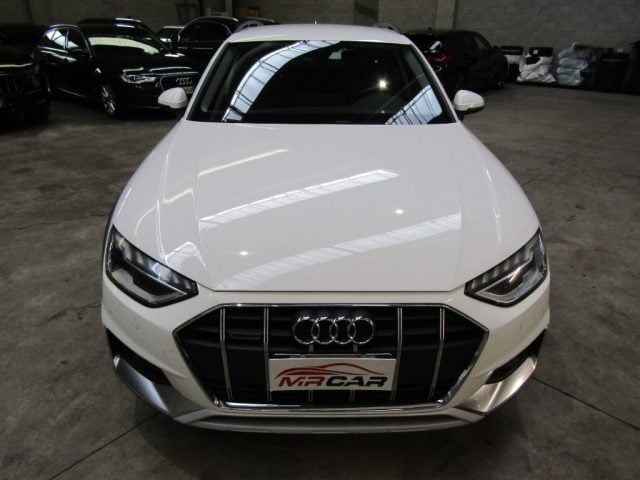 Audi A4 allroad A4 Allroad 40 TDI 190CV Stronic Business Evolution - foto 2 di 4
