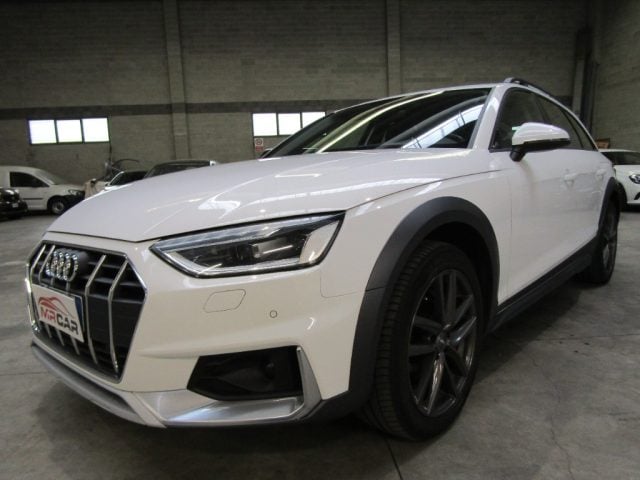 Audi A4 allroad A4 Allroad 40 TDI 190CV Stronic Business Evolution, del 2020, 270.000 km, in vendita a Lecco (LC)