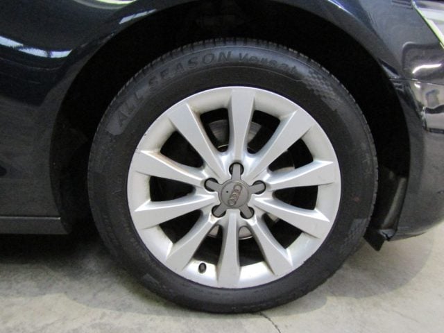 Audi A6 A6 Avant 2.0 TDI 177 CV Business plus *310.000 KM* - foto 4 di 4