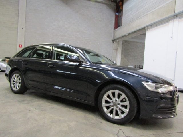Audi A6 A6 Avant 2.0 TDI 177 CV Business plus *310.000 KM* - foto 3 di 4