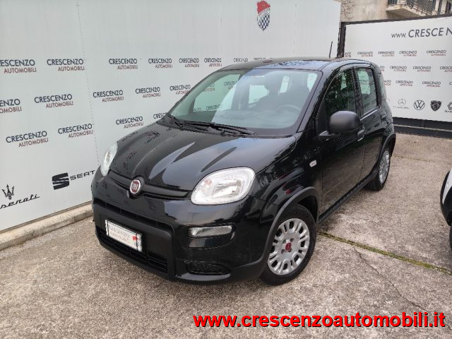 Fiat Panda 1.0 FireFly S&S Hybrid City Life - AZIENDALE usato a NOCERA SUPERIORE