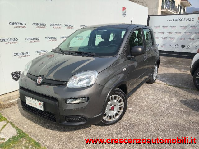 Fiat Panda 1.0 FireFly S&S Hybrid City Life - AZIENDALE usato a NOCERA SUPERIORE