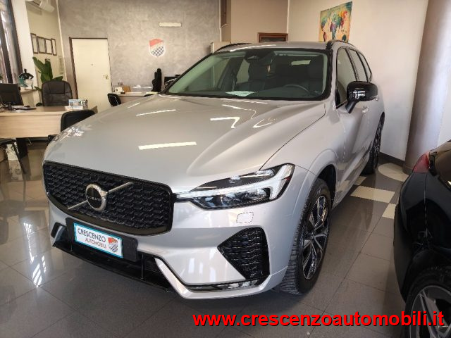 Volvo XC60 B4 (d) automatico Plus Dark - Aziendale usato a NOCERA SUPERIORE