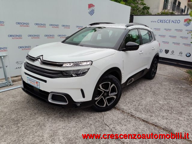 Citroen C5 Aircross BlueHDi 130 S&S Feel PREZZO SENZA VINCOLI usato a NOCERA SUPERIORE