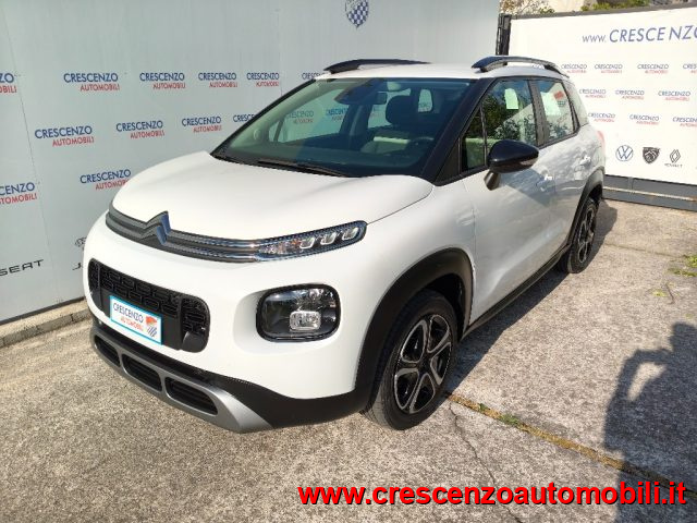 Citroen C3 Aircross PureTech 110 S&S Feel - AZIENDALE usato a NOCERA SUPERIORE