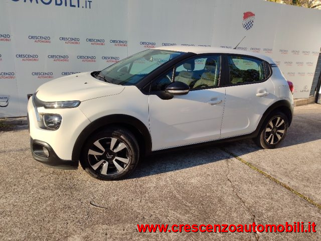 Citroen C3 BlueHDi 100 S&S Feel Pack - MINI RATA 4 ANNI - foto 4 di 4