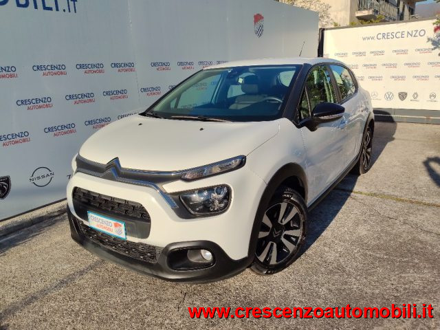 Citroen C3 BlueHDi 100 S&S Feel Pack - MINI RATA 4 ANNI - foto 2 di 4
