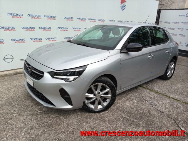 Opel Corsa 1.2 100 CV Elegance - MINI RATA 4 ANNI - foto 2 di 4
