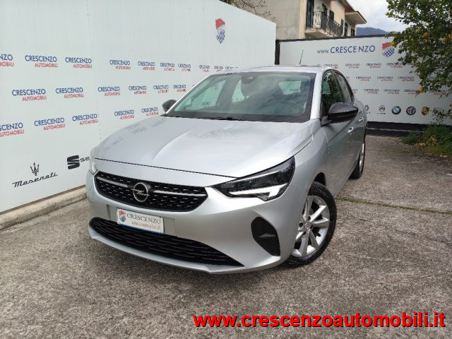 Opel Corsa 1.2 100 CV Elegance - MINI RATA 4 ANNI - foto 4 di 4