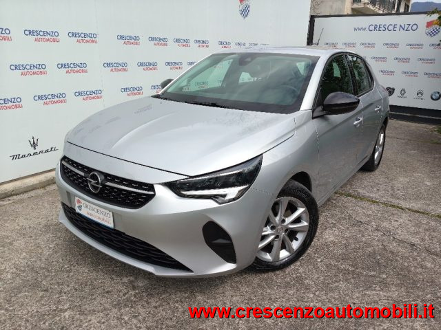 Opel Corsa 1.2 100 CV Elegance - MINI RATA 4 ANNI usato a NOCERA SUPERIORE
